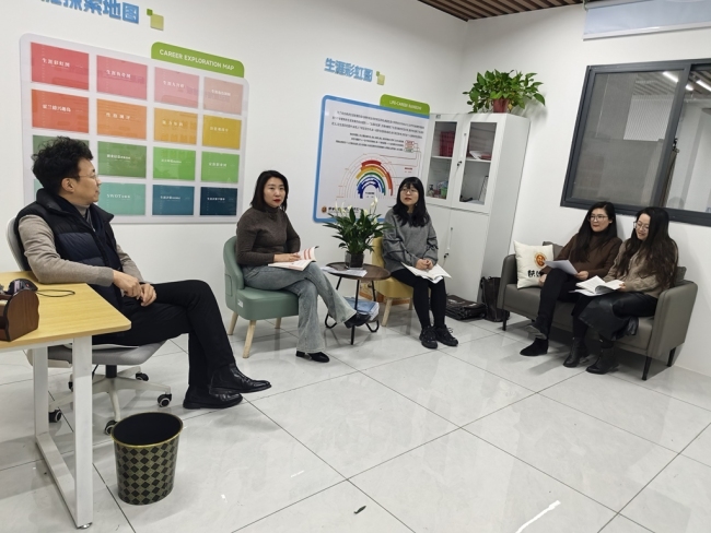 百舸争流千帆竞 再立潮头唱大风——陕西财经职业技术学院三度问鼎教育部职规大赛金奖