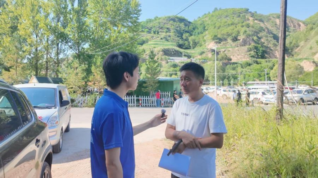 赓续西迁薪火，赋能乡村振兴——西安交通大学学生微宣讲团赴乡村调研实践纪实