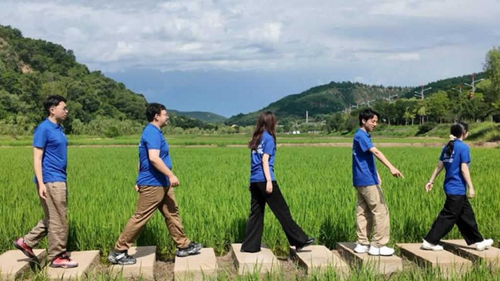 寻迹三秦圣地，赓续百年薪火——西安交通大学学生微宣讲团赴陕北红色旧址研学实践纪实
