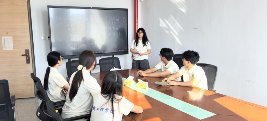 长安大学“循红砺志·通桥黔行”团队赴贵州社会实践纪实 - 微享校园
