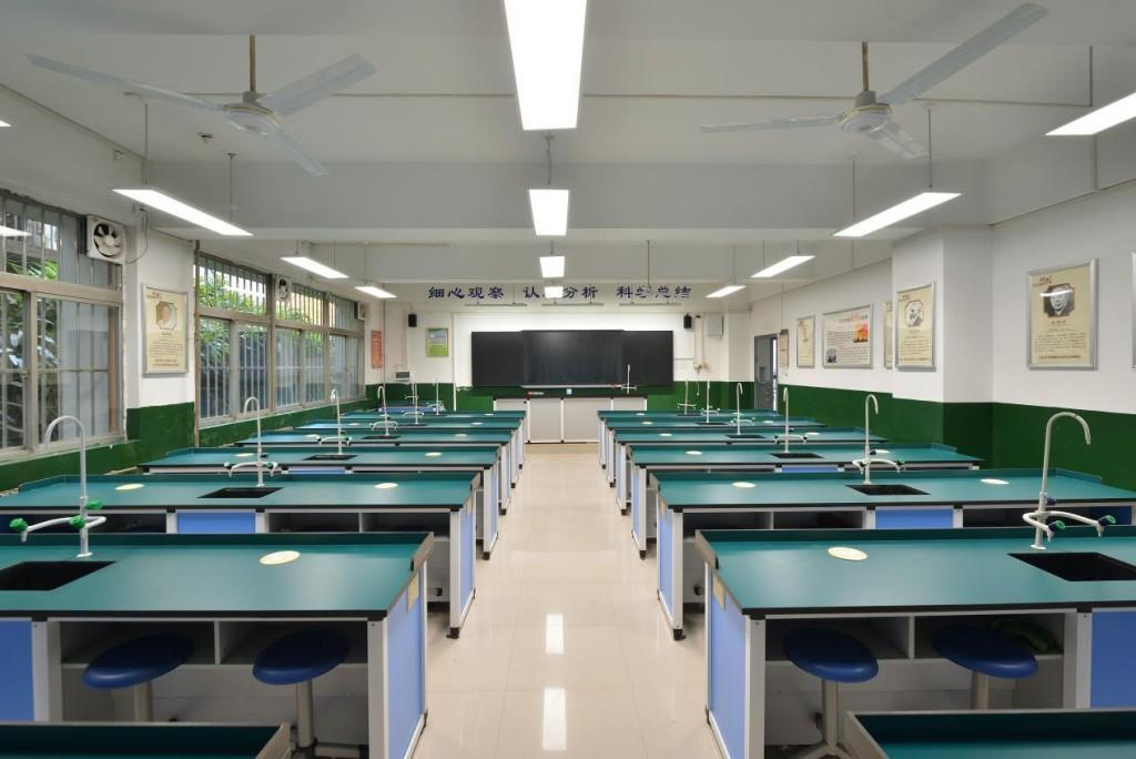 西安工业大学附属中学:努力打造区域优质教育品牌和大学协同育人标杆