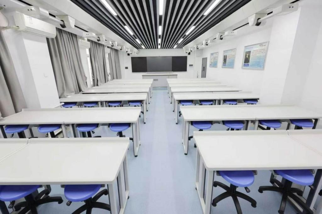 西安工业大学附属中学:努力打造区域优质教育品牌和大学协同育人标杆