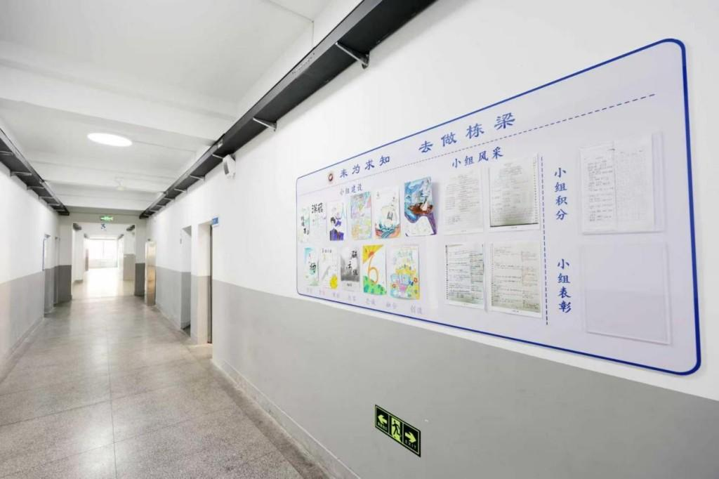 西安工业大学附属中学:努力打造区域优质教育品牌和大学协同育人标杆