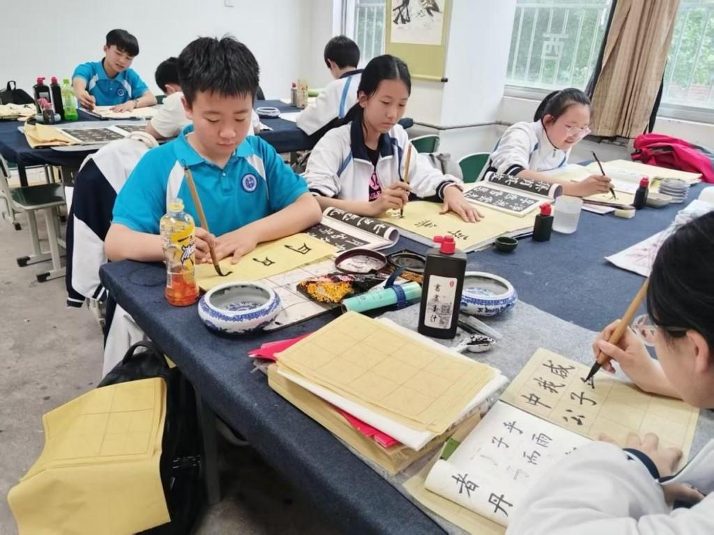 西安工业大学附属中学:努力打造区域优质教育品牌和大学协同育人标杆