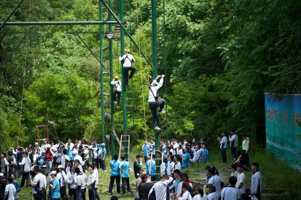 西安工业大学附属中学:努力打造区域优质教育品牌和大学协同育人标杆