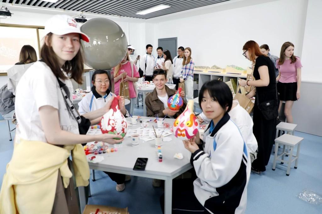 西安工业大学附属中学:努力打造区域优质教育品牌和大学协同育人标杆