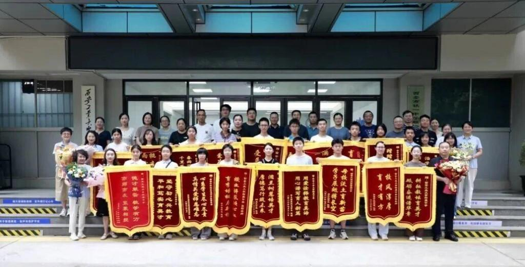 西安工业大学附属中学:努力打造区域优质教育品牌和大学协同育人标杆