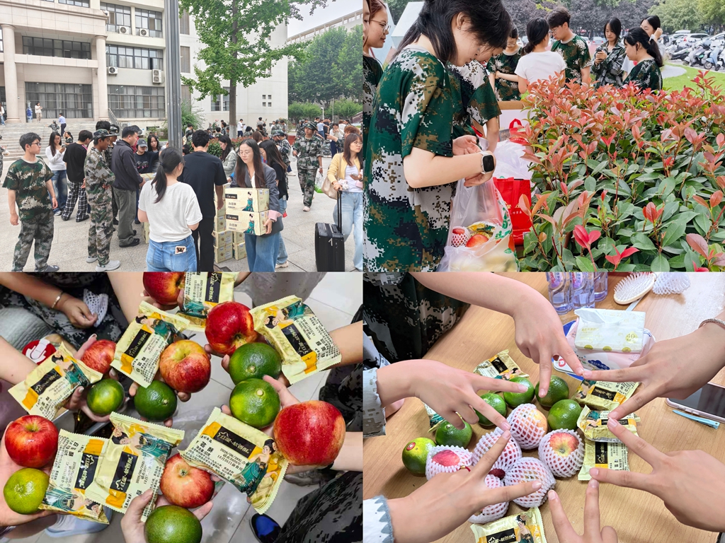 风雨无阻筑梦陕财 青春启航共谱华章——陕西财经职业技术学院2026年“庆双节 迎新生”文艺晚会圆满举行