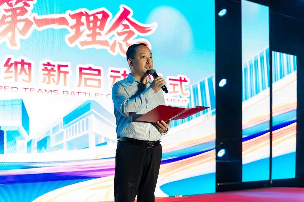 震撼来袭！西安现代综合职业高中2026级迎新晚会“封神”！