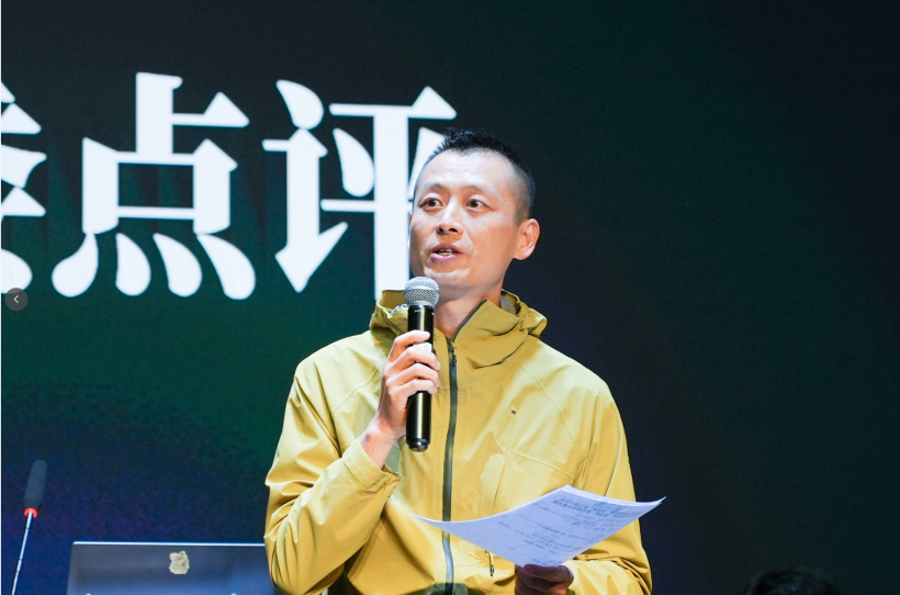 唇枪舌战续薪火,思辨传声启新章——西安交通大学第四届“国运杯”辩论赛决赛圆满落幕
